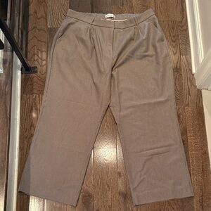 Women’s Abercrombie The A&F Sloane Tailored Pant